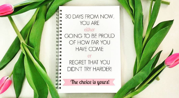 People are RAGING over these ‘body-shaming,’ ‘fatphobic’ diaries