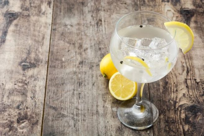The results are in: Ireland’s best Gin and Tonic has been revealed