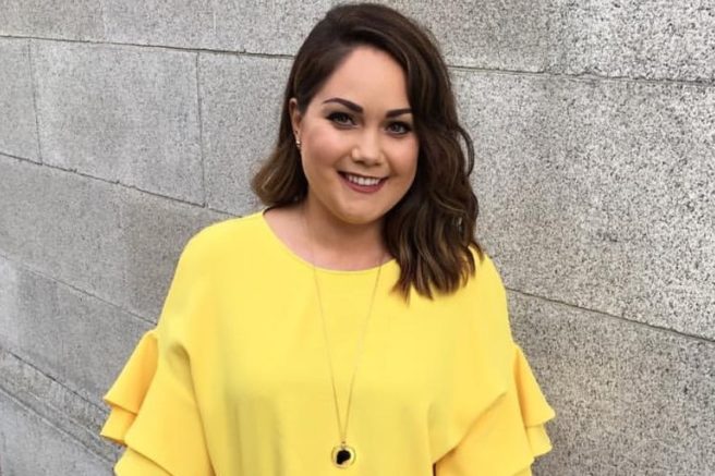 What I Eat in a Day: Grace Mongey on balancing her love for cheese
