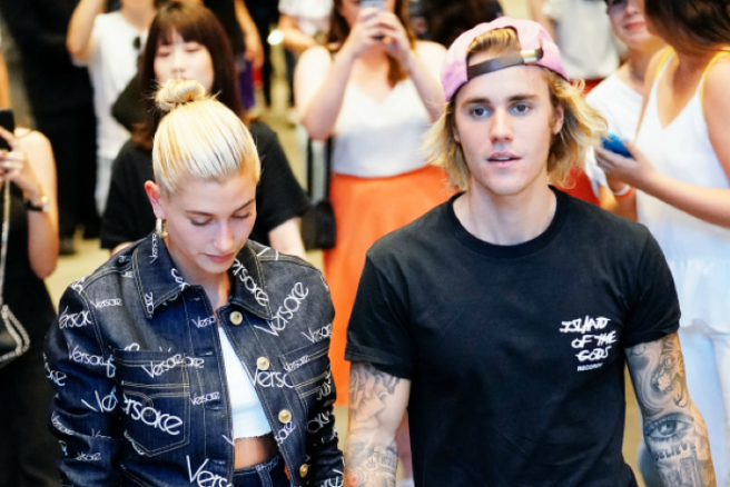 He’s off the market! Justin Bieber is reportedly engaged