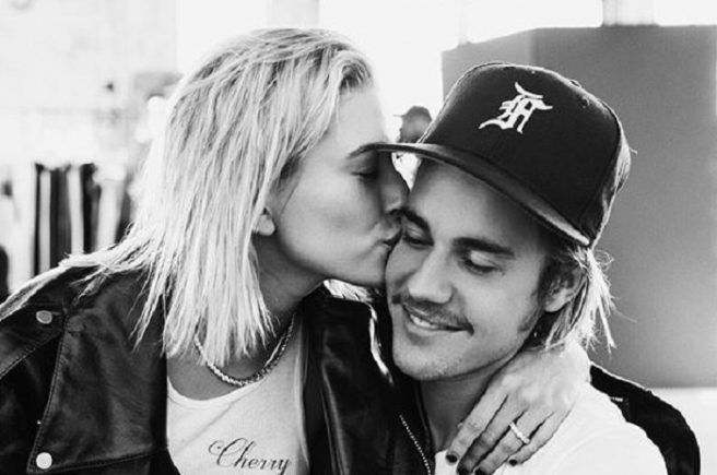 It’s official: Justin Bieber confirms engagement to Hailey Baldwin