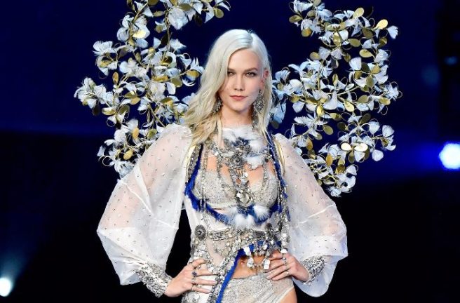 What the VS Fashion Show is really like: Karlie Kloss’s tell-all video