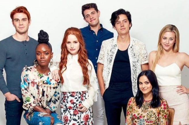 The Riverdale season 3 trailer is here and we’ve got goosebumps