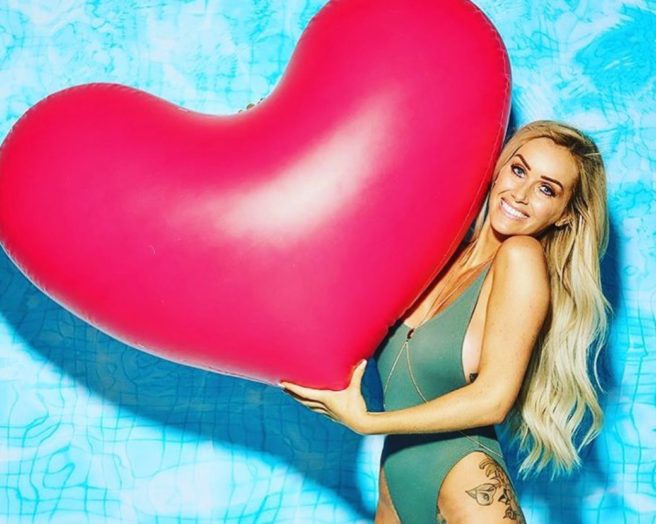 Love Island: Why ”Old” Laura is the best person in the villa