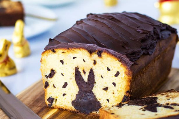 It’s time to cheat on Nutella: Lindt releases chocolate spread