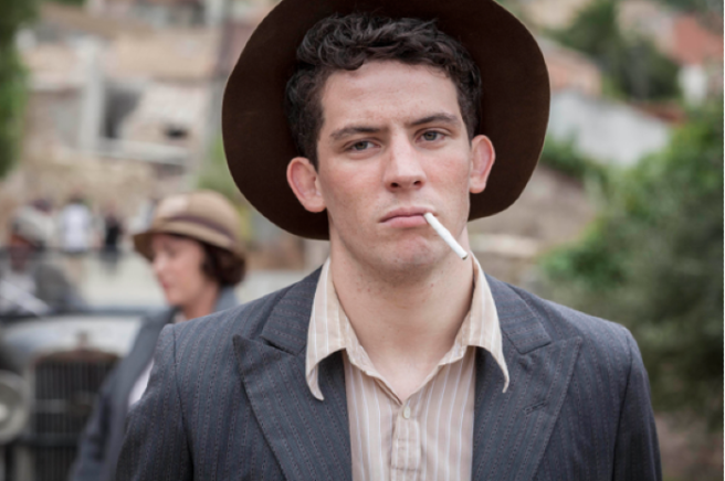 Josh O’ Connor to star as Prince Charles in The Crown