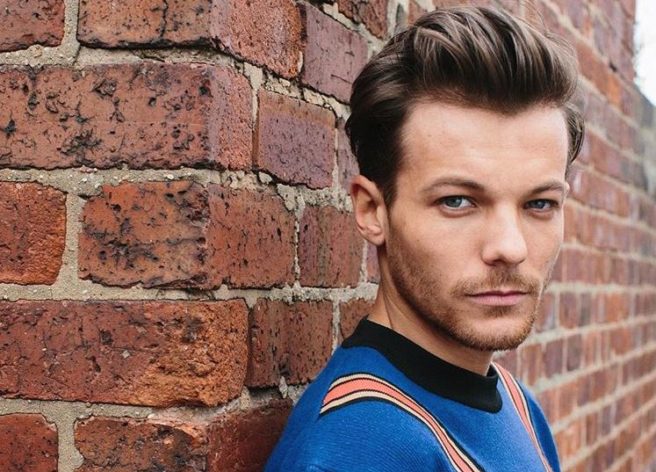 1D’s Louis Tomlinson is set to join the X Factor judging panel