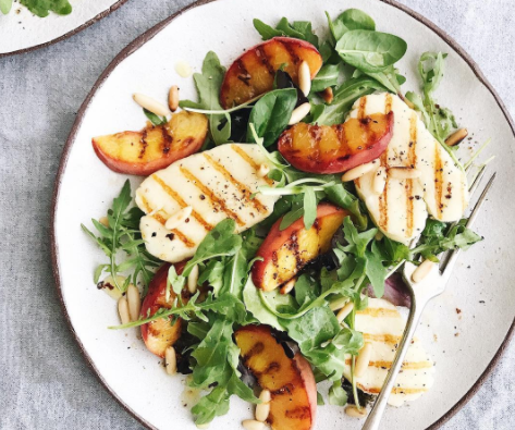 Insta envy: 10 delicious pages to follow for the perfect lunch inspo