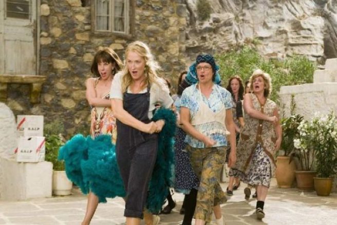Sunday night sorted: The BEST musical of all time is on TV tonight