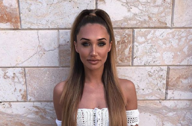 Megan McKenna’s epic clap back at Internet trolls who body shamed her