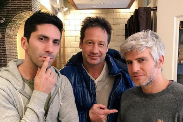 Catfish’s Nev Schulman is cleared from sexual allegations
