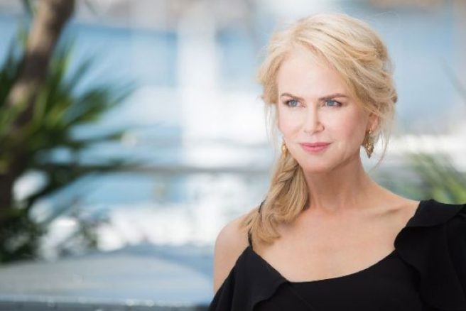 THIS is why Nicole Kidman is passionate about sun cream protection