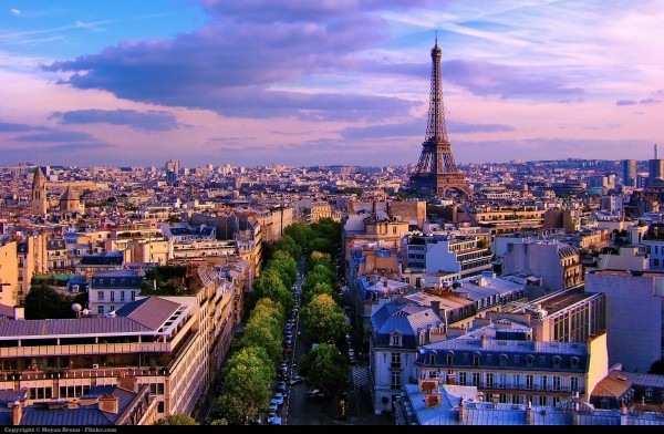 The Paris diaries: The most Insta-worthy spots in the French capital