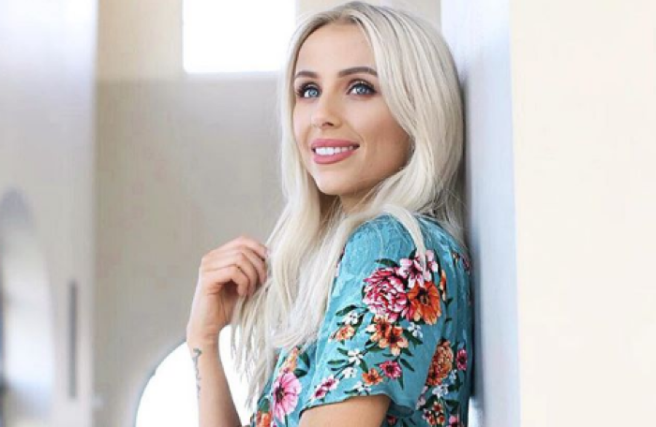 ‘I was used as an example’: Rosie Connolly talks ASAI ruling