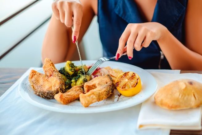 5 eating habits you should NAIL by the time you are 30