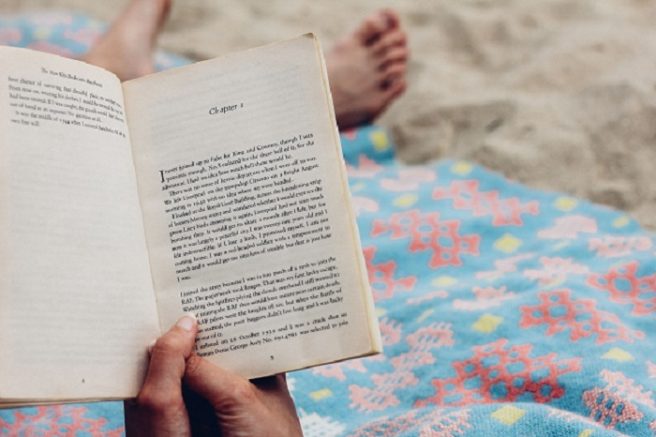 She Reads: The works of fiction we’re devouring this summer