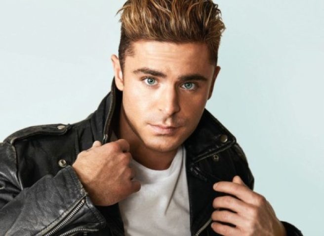 Instagram zac efron Zac Efron