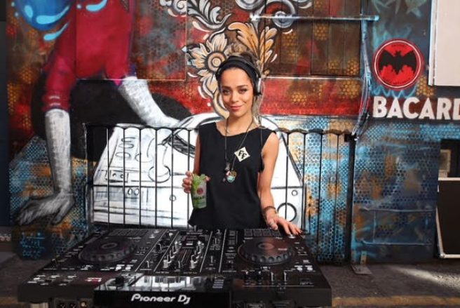 This year’s Casa Bacardi at Electric Picnic line-up is second to none