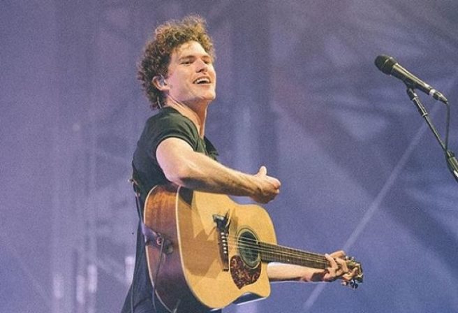 Grab your tickets: Vance Joy announces second Dublin date