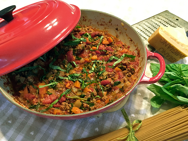 Winter-time delights: 10 delicious comfort food meals… made healthy