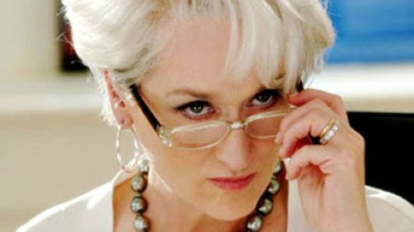 WATCH: This viral The Devil Wears Prada lip-synch is Oscar-worthy |  SHEmazing!