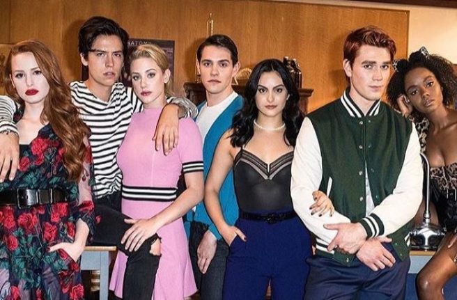 The Riverdale season 3 trailer is here and we have lots of questions