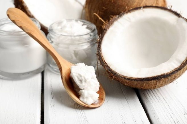 Harvard professor reveals coconut oil is ‘one of the worst foods’