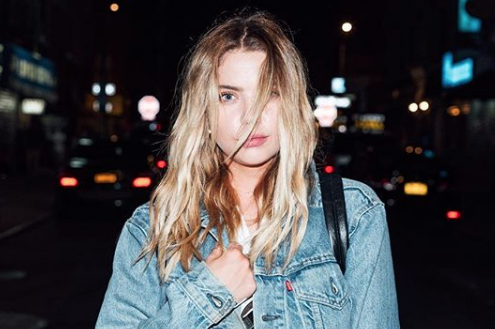 ‘The best way’ Ashley Benson on her relationship with Cara Delevigne