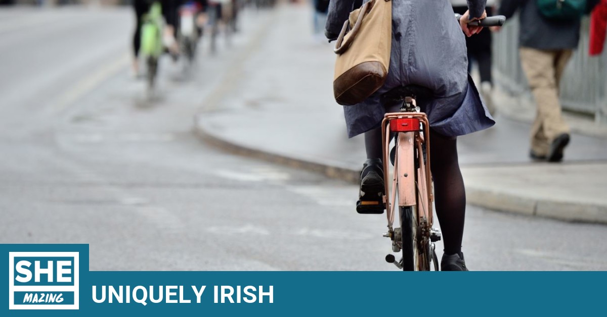 Four wheels vs two: Would you be willing to swap your car for a bike ...