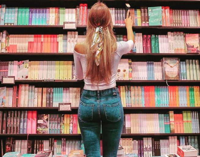 These are the books you gotta read before you see them this month