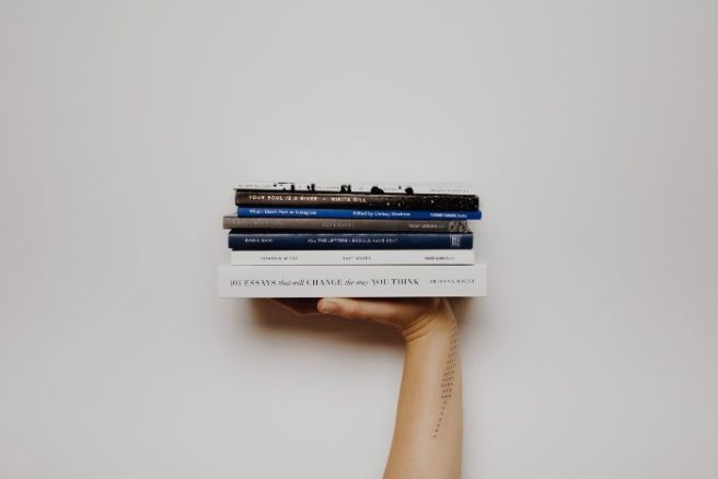 SHE reads: 3 books you have to splurge on in August
