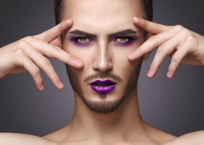 Chanel’s makeup line for men is causing some hot Twitter debates