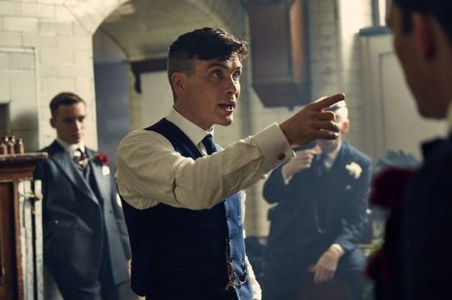 Peaky Blinders series will not be returning to BBC Two in 2019