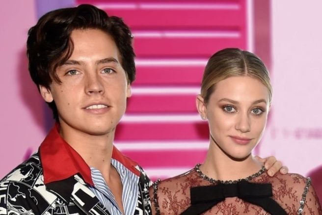 Lili Reinhart gushes about her ‘love’ Cole Sprouse in birthday tribute