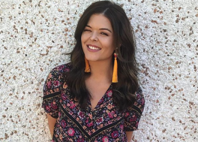 Doireann Garrihy to host the new The Podge and Rodge Show
