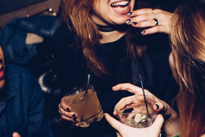 Back to school: This masterclass is a MUST for all gin lovers