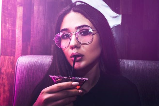Fond of the drink: Irish women ranked 7th in world for drinking