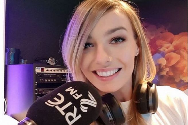 Congrats! RTÉ’s Bláthnaid Treacy announces engagement