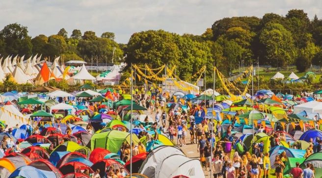 EP ’18: Revellers warned to ‘leave as early as possible’ tomorrow