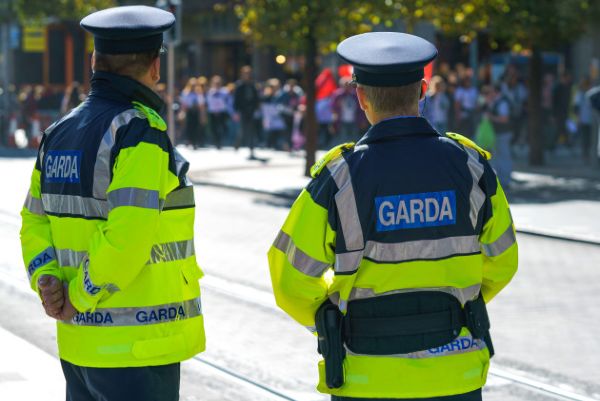 Gardaí seek help in finding missing 17-year-old