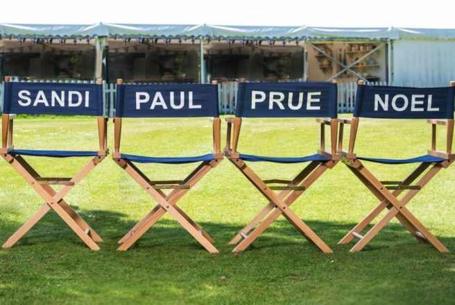 ‘Bonkersly British’: The ‘epic’ trailer is here for the Great British Bake Off 2018