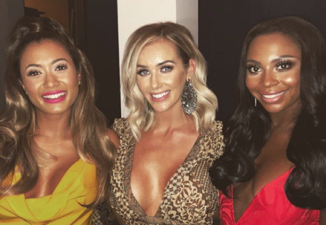 Out in Dublin last night? You may have spotted these Love Islanders