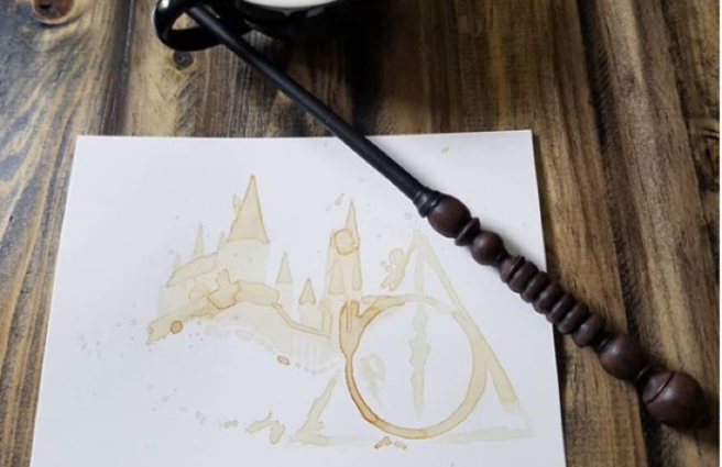 Potterheads: this is where you NEED to be on Halloween