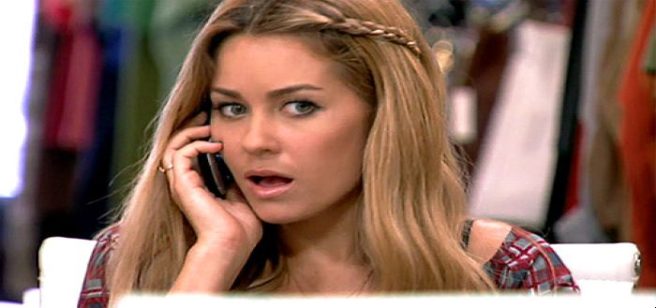 The Hills is getting a reboot – and a Disney star is joining the OG crew