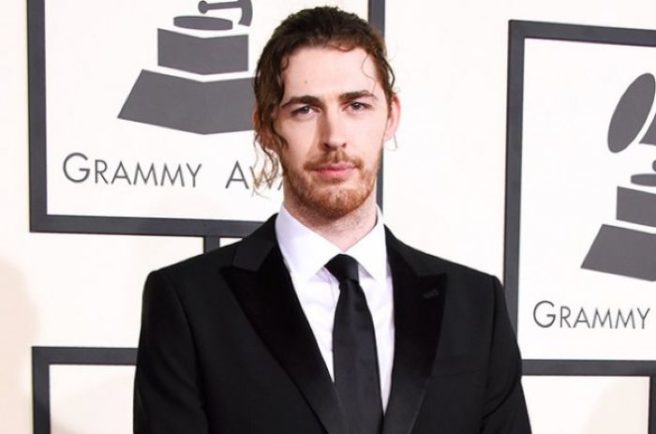 Hozier announces three intimate Irish shows this September