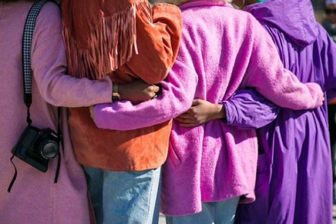 Make a difference: The Dublin Rape Crisis Centre need volunteers