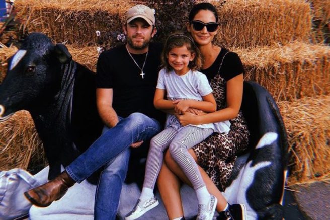 Baby No 2 on the way for Kings of Leon’s Caleb Followill