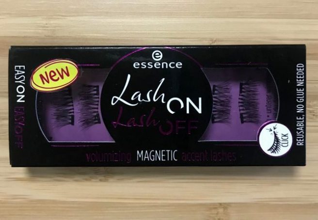 Fab or Drab: Do magnetic eyelashes really live up to the hype?