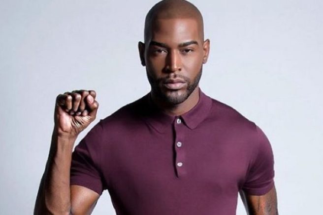 ‘I did attempt suicide’: Karamo Brown shares his moving story