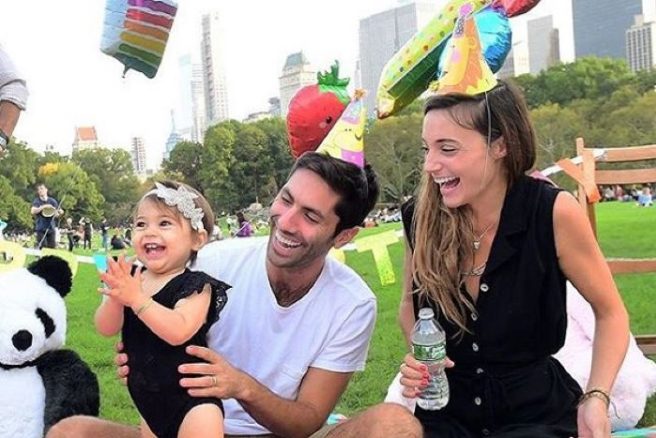Congrats! Catfish’s Nev Schulman to become a dad for the 2nd time